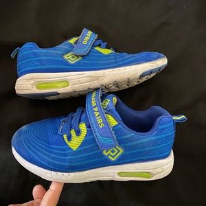 used shoes boys size 12